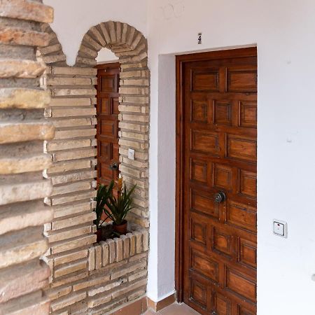 La Casita Del Museo Leilighet Córdoba Eksteriør bilde