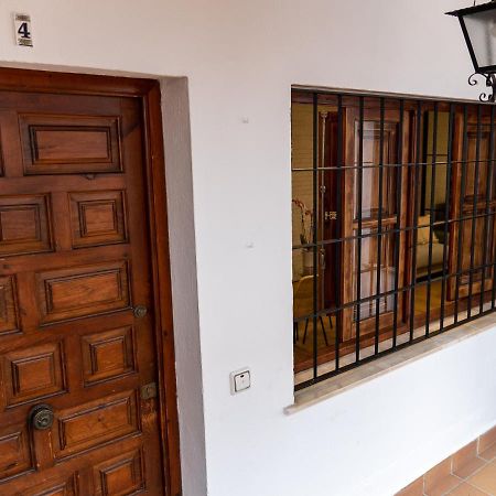 La Casita Del Museo Leilighet Córdoba Eksteriør bilde